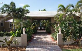Atlantic Shores Vacation Villas