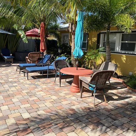 Atlantic Shores Vacation Villas Palm Beach Shores Exterior photo