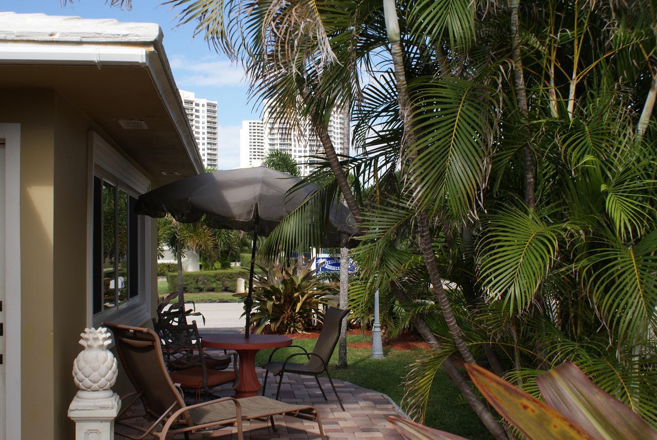 Atlantic Shores Vacation Villas Palm Beach Shores Exterior photo